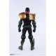 2000 AD Judge Dredd 1/6 scale Figure